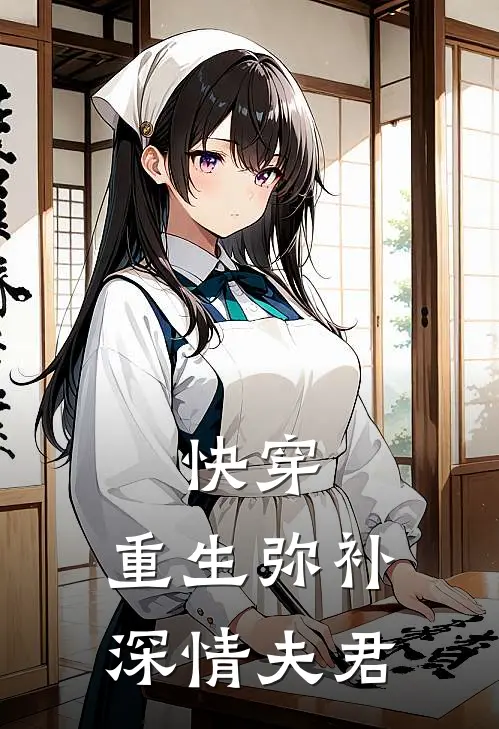 快穿：重生弥补深情夫君