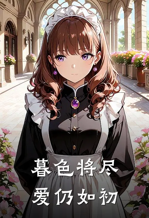 暮色将尽，爱仍如初