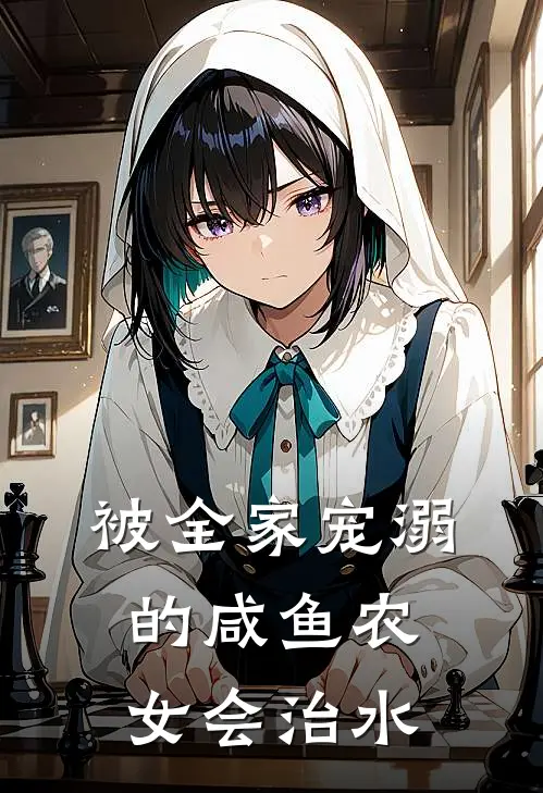 被全家宠溺的咸鱼农女会治水