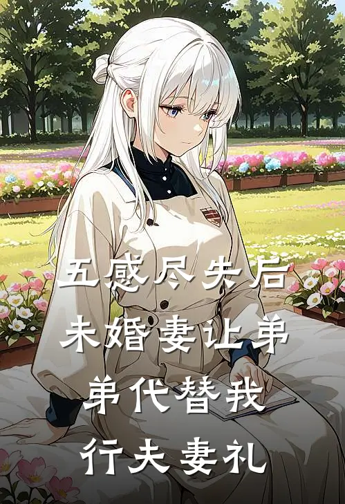 五感尽失后，未婚妻让弟弟代替我行夫妻礼