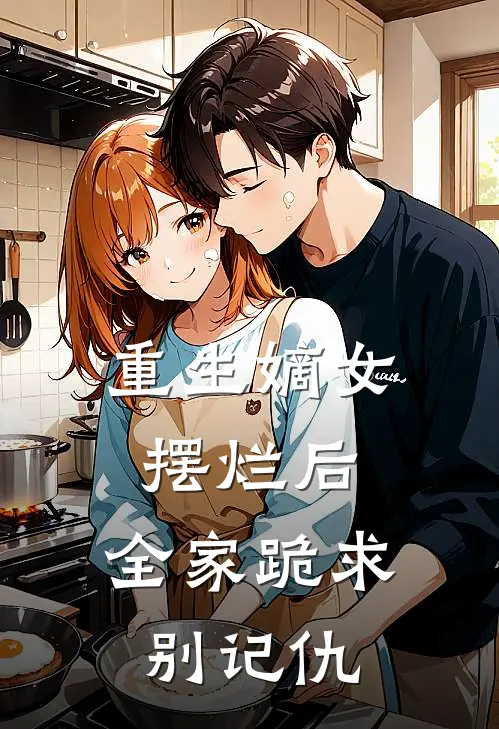 重生嫡女摆烂后，全家跪求别记仇