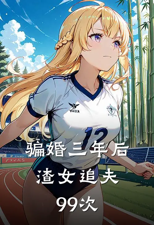 骗婚三年后，渣女追夫99次
