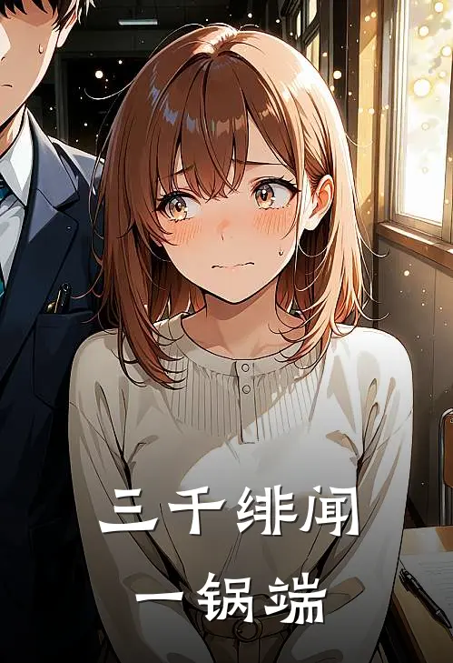 三千绯闻一锅端