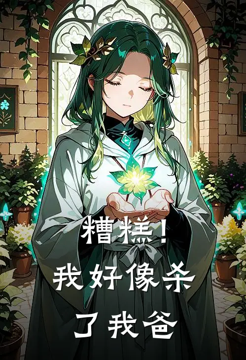 糟糕！我好像杀了我爸