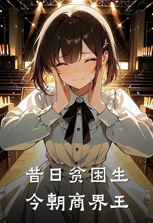 昔日贫困生，今朝商界王