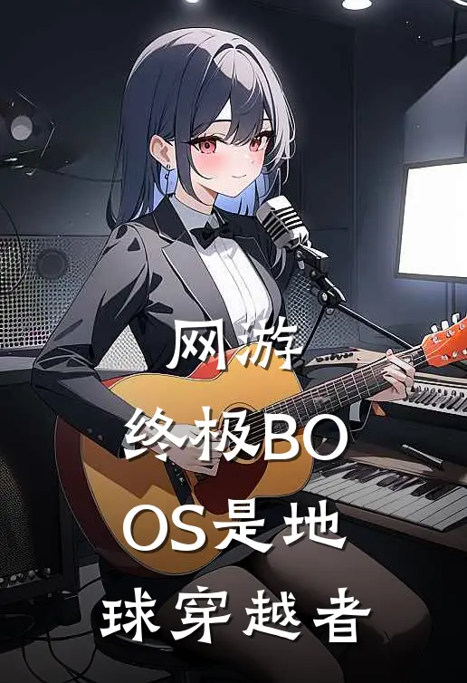 网游：终极BOOS是地球穿越者