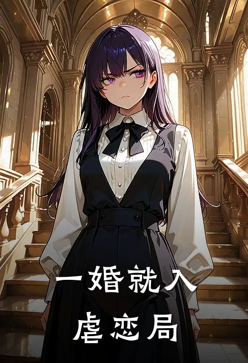 一婚就入虐恋局