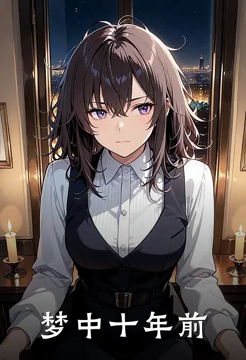 梦中十年前