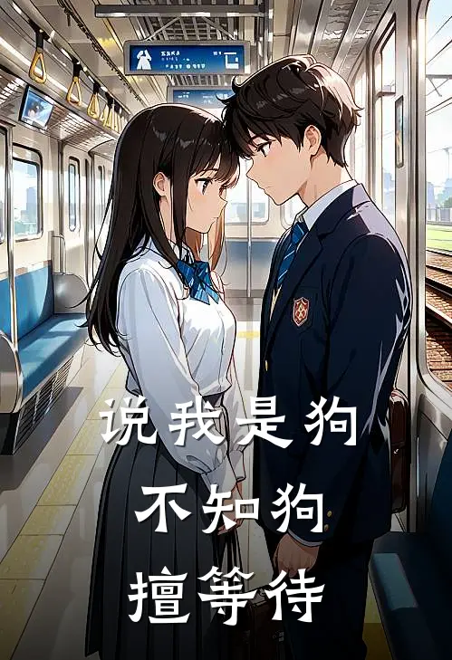 说我是狗，不知狗擅等待