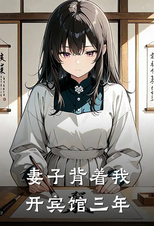 妻子背着我开宾馆三年