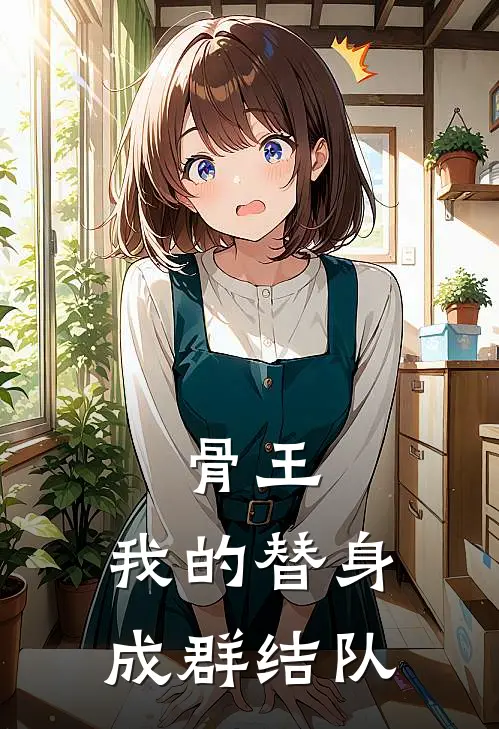 骨王：我的替身成群结队