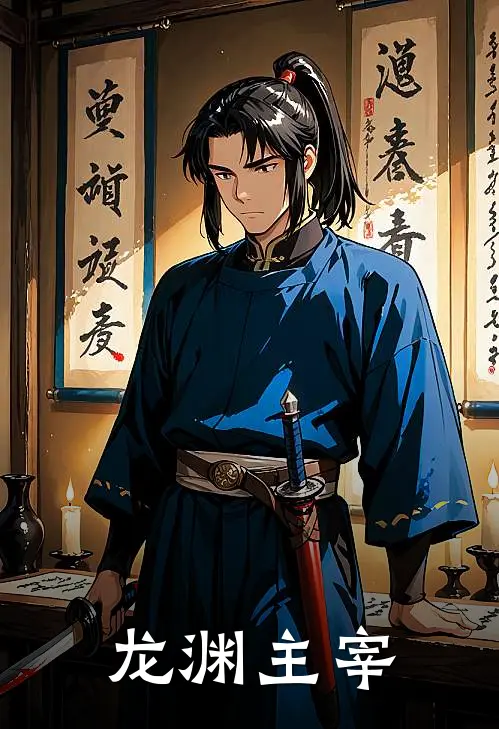 龙渊主宰