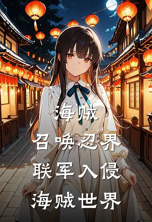 海贼：召唤忍界联军入侵海贼世界