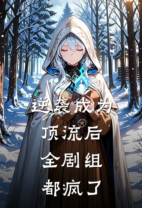 逆袭成为顶流后，全剧组都疯了