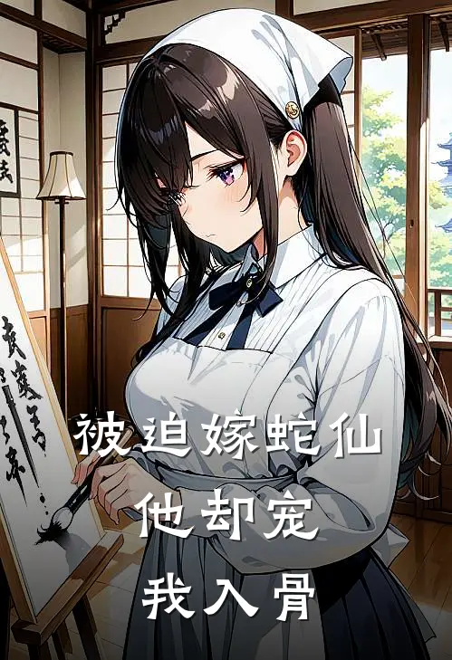 被迫嫁蛇仙，他却宠我入骨