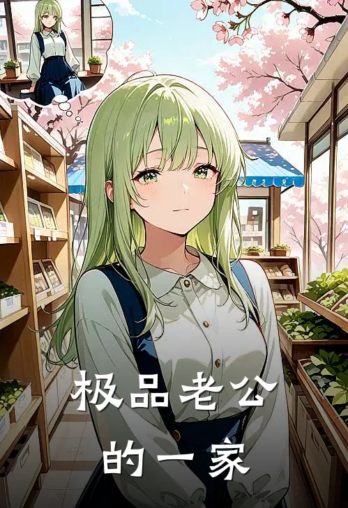 极品老公的一家