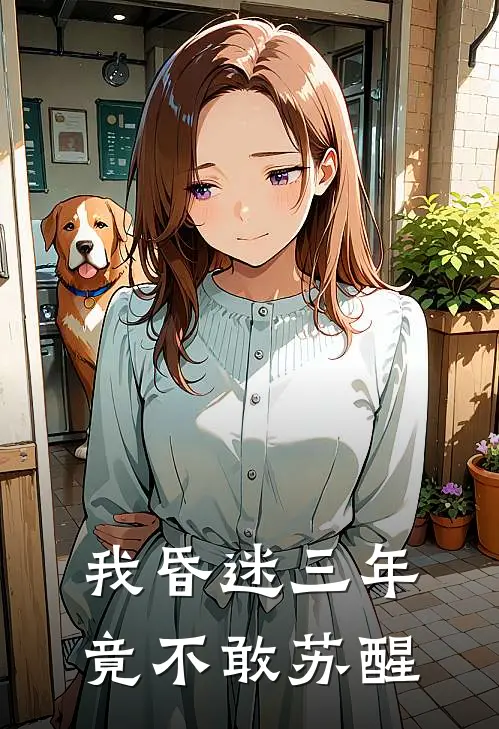 我昏迷三年，竟不敢苏醒