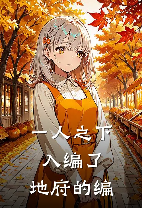 一人之下：入编了，地府的编