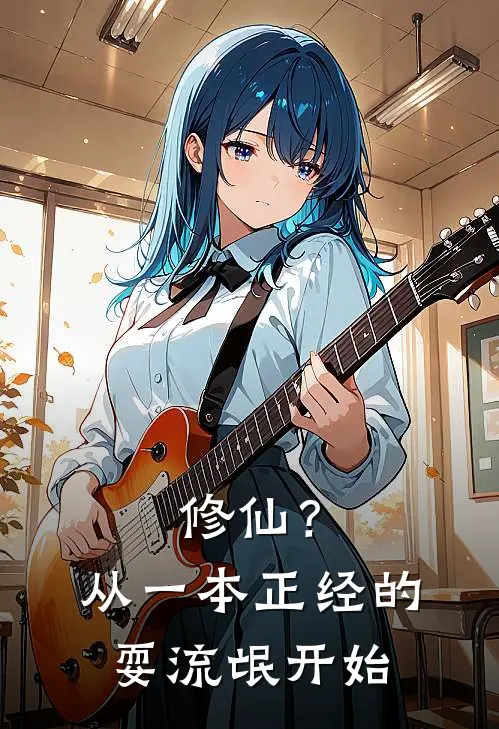 修仙？从一本正经的耍流氓开始