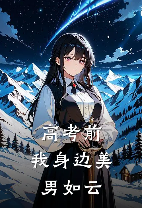 高考前，我身边美男如云(杜子陵顾煜辰)最新小说_免费阅读完整版小说高考前，我身边美男如云(杜子陵顾煜辰)