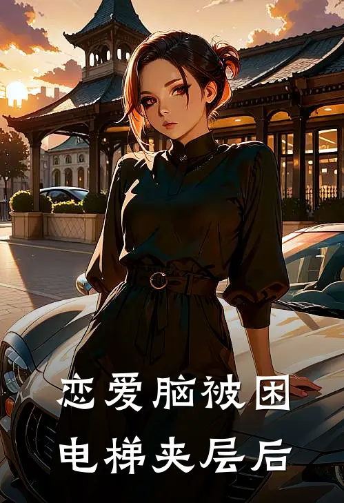 恋爱脑被困电梯夹层后