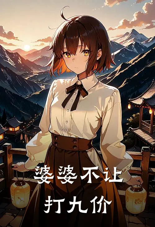 婆婆不让打九价