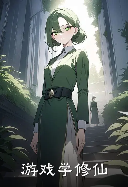 游戏学修仙