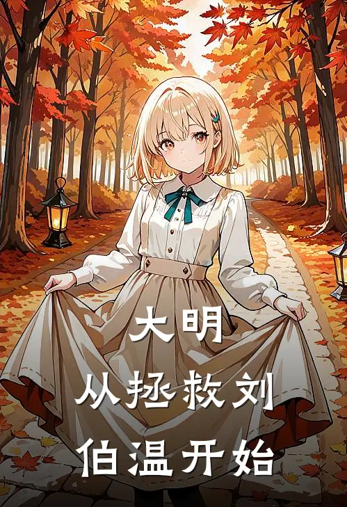 大明：从拯救刘伯温开始