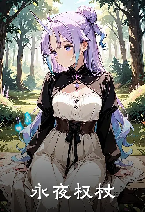 永夜权杖