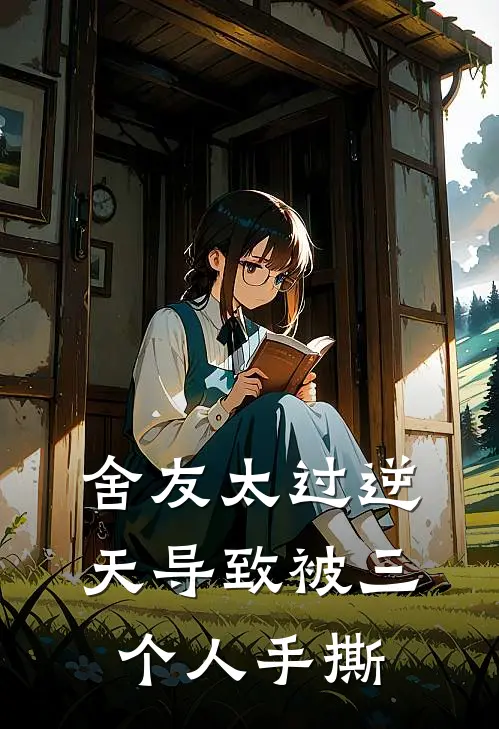 舍友太过逆天导致被三个人手撕