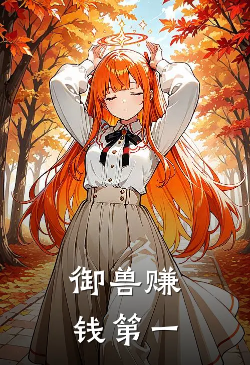 御兽赚钱第一(沐兰兰兰)最新小说_免费阅读完整版小说御兽赚钱第一(沐兰兰兰)