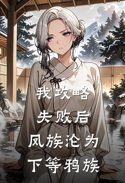 我攻略失败后，凤族沦为下等鸦族