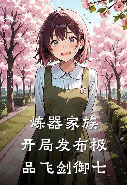 炼器家族：开局发布极品飞剑御七