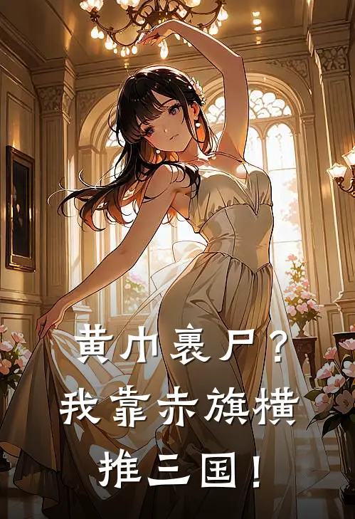 黄巾裹尸？我靠赤旗横推三国！