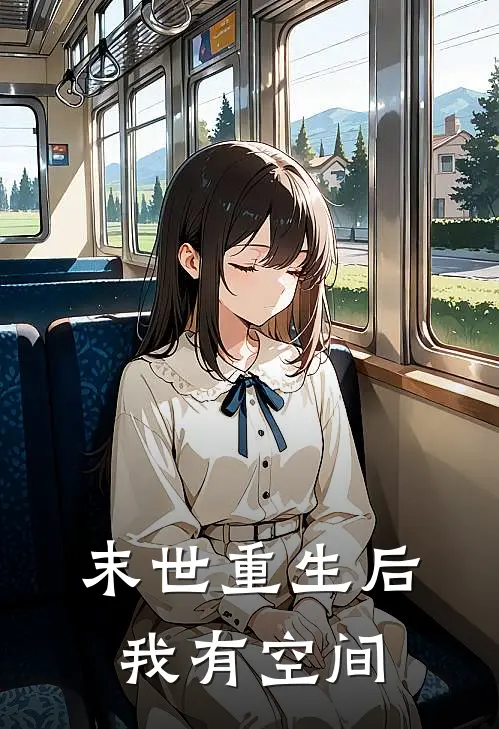 末世重生后我有空间
