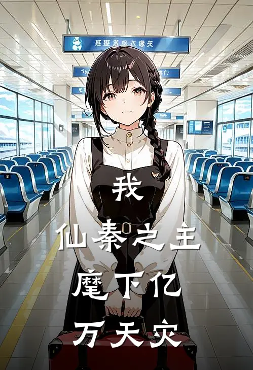 我，仙秦之主，麾下亿万天灾