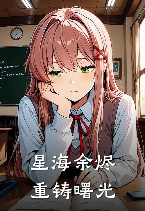 星海余烬重铸曙光