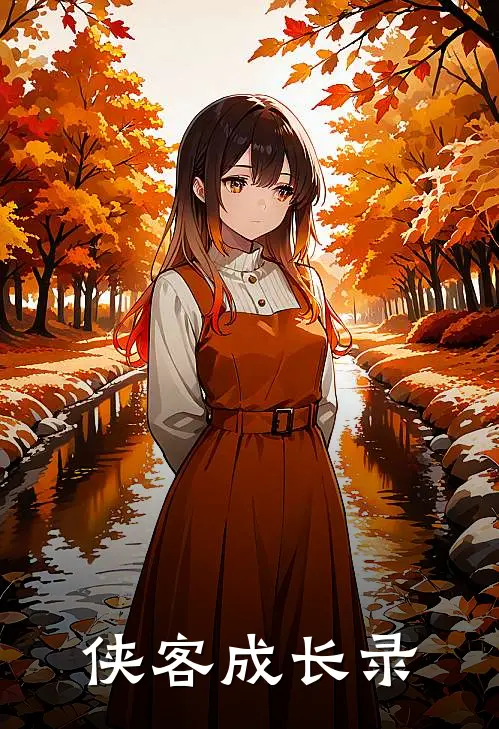 侠客成长录