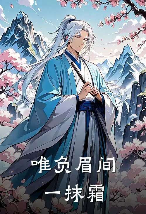 唯负眉间一抹霜