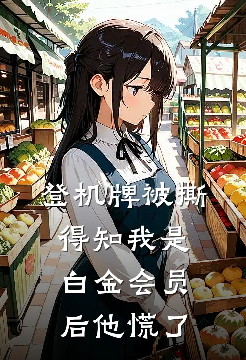 登机牌被撕，得知我是白金会员后他慌了