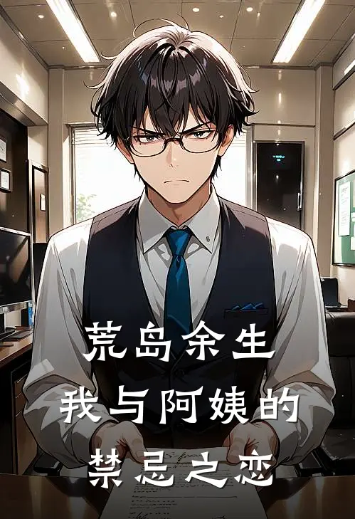 荒岛余生：我与阿姨的禁忌之恋