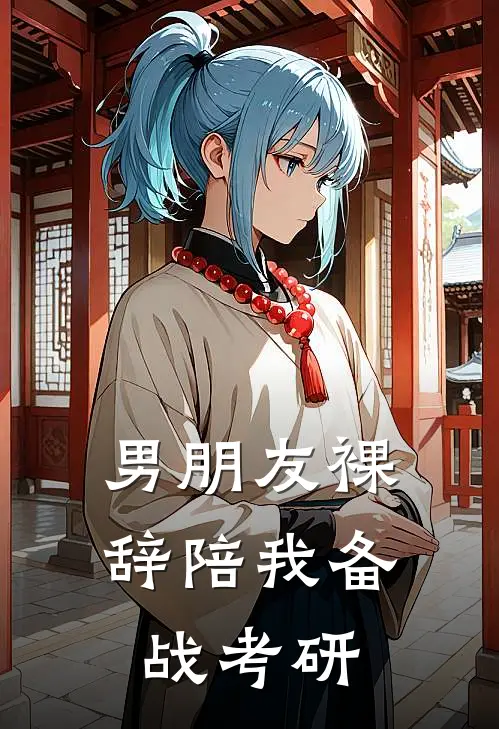 男朋友裸辞陪我备战考研