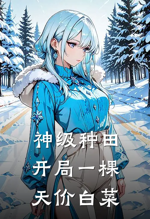 神级种田：开局一棵天价白菜