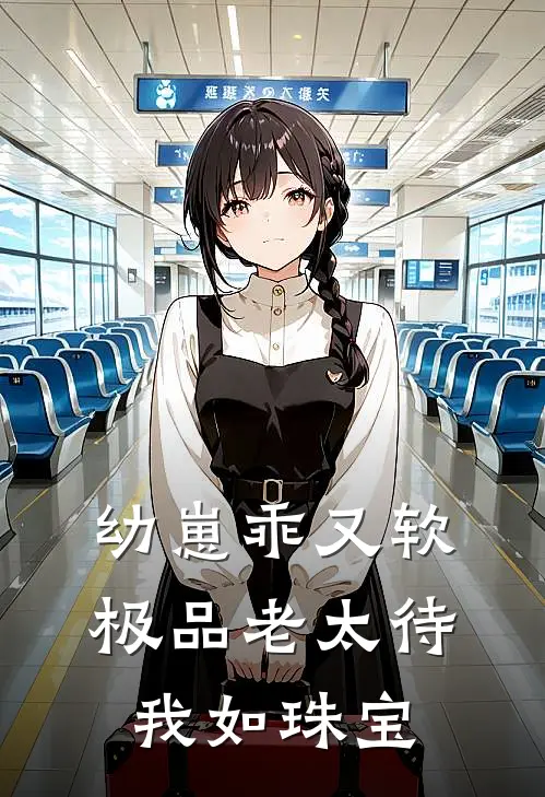 幼崽乖又软，极品老太待我如珠宝