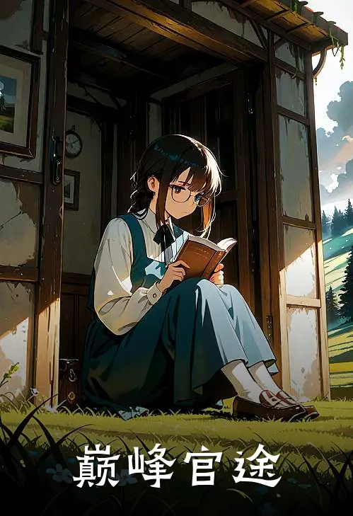 巅峰官途