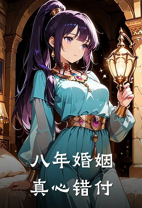 八年婚姻，真心错付