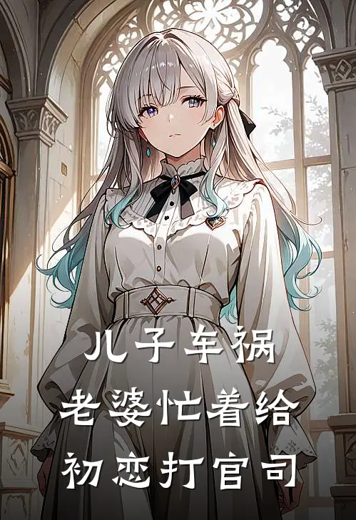 儿子车祸，老婆忙着给初恋打官司