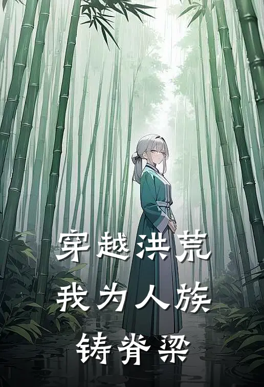 穿越洪荒：我为人族铸脊梁