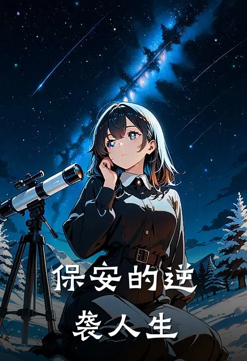 保安的逆袭人生