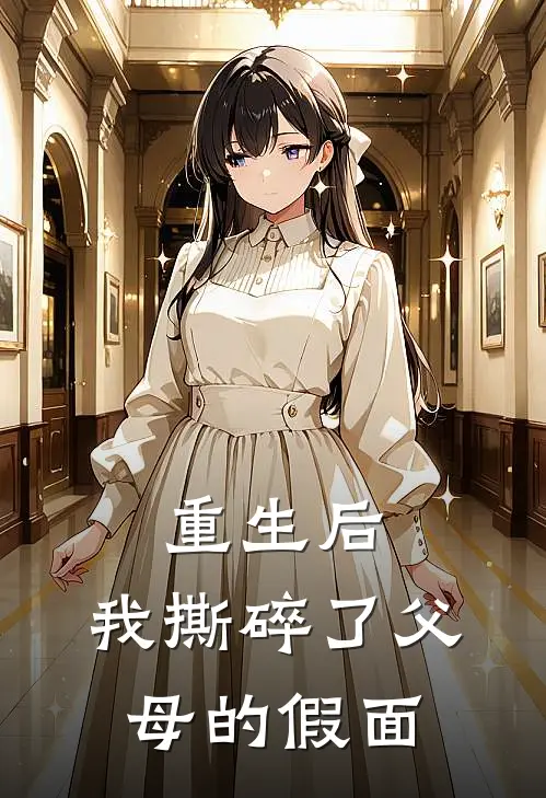 重生后，我撕碎了父母的假面